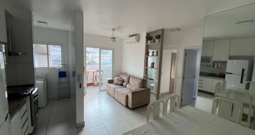 Apartamento - Padrão, para Venda em Ubatuba/SP