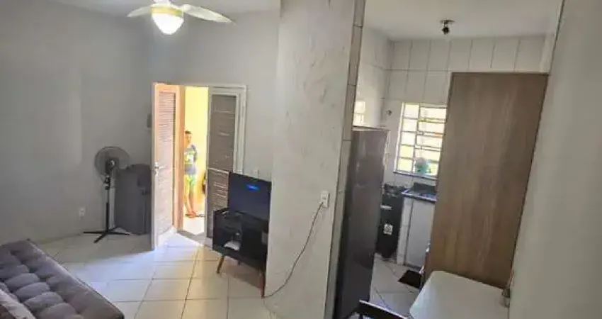 Apartamento - Padrão, para Venda em Caraguatatuba/SP