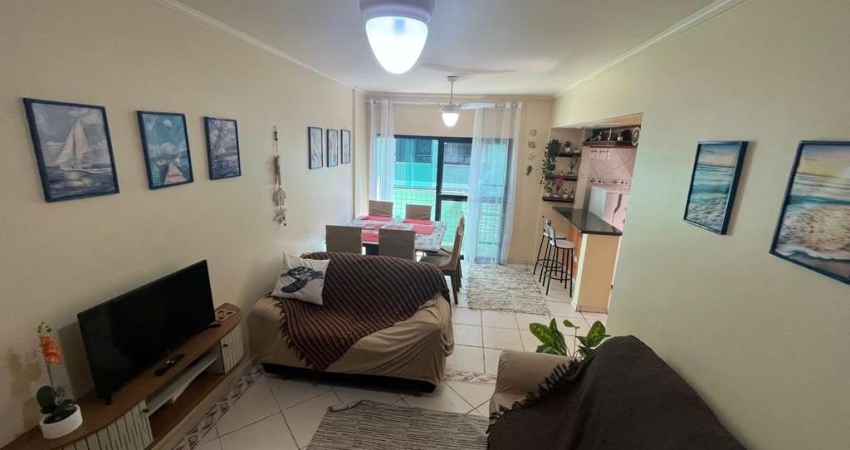 Apartamento com 2 quartos à venda em Itaguá, Ubatuba 