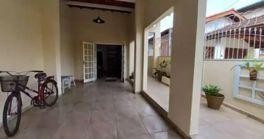 Casa com 2 quartos à venda em Itaguá, Ubatuba 