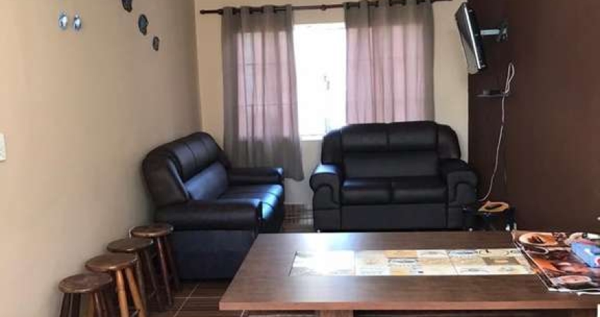 Apartamento - Padrão, para Venda em Ubatuba/SP