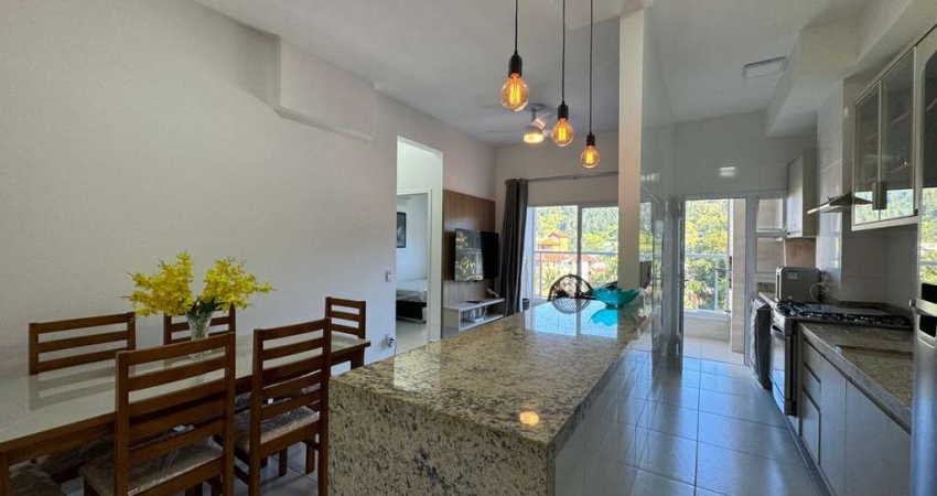Apartamento com 2 quartos à venda em Toninhas, Ubatuba 