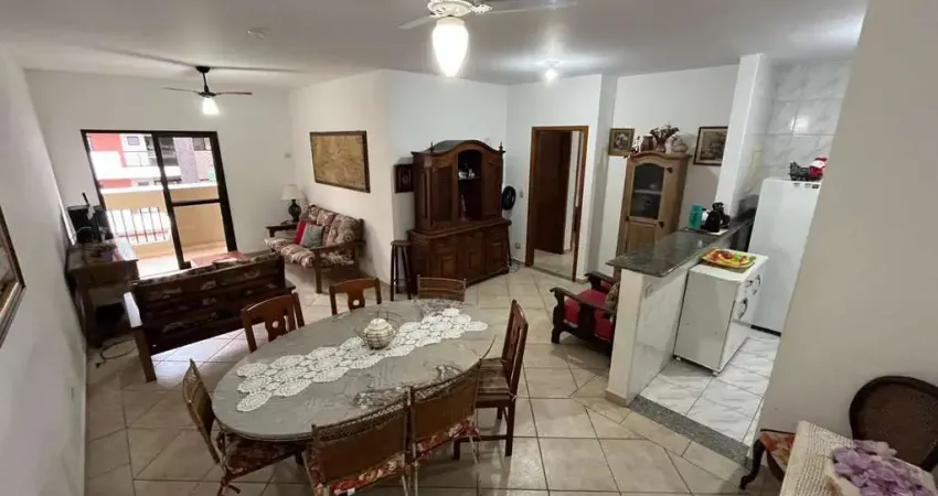 Apartamento com 4 quartos à venda em Tenório, Ubatuba 