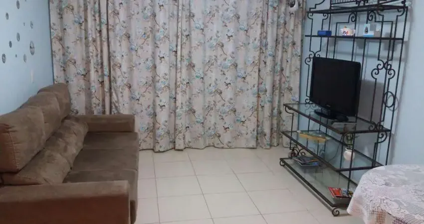Apartamento com 2 quartos à venda em Itaguá, Ubatuba 