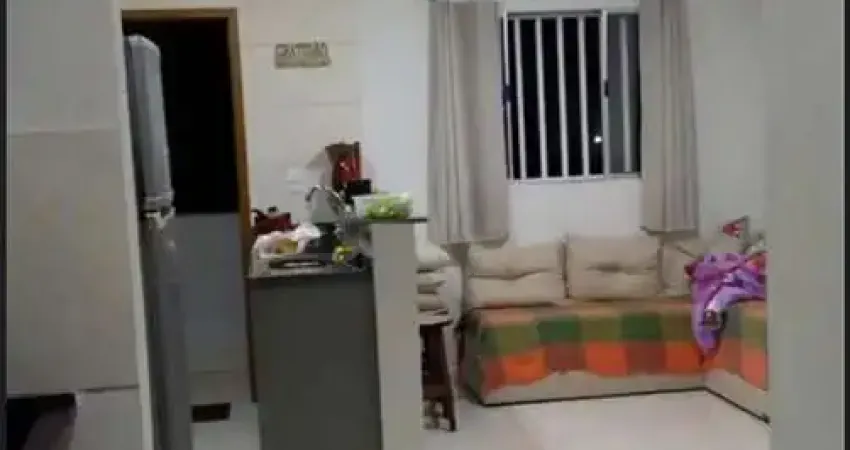 Apartamento à venda na Praia do Sape, Ubatuba 