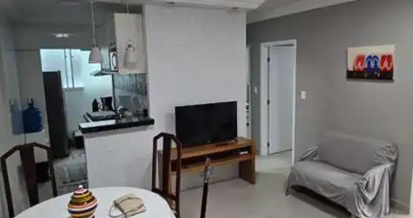 Apartamento com 2 quartos à venda na Praia do Sape, Ubatuba 