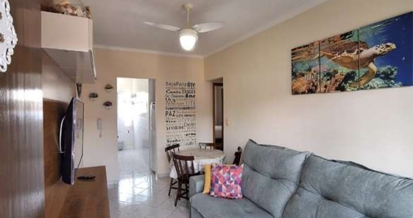 Apartamento com 2 quartos à venda em Itaguá, Ubatuba 