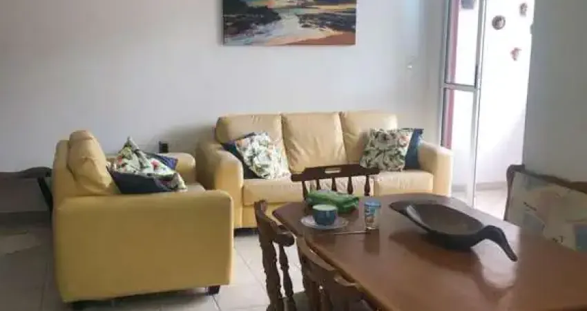 Apartamento com 3 quartos à venda no Centro, Ubatuba 