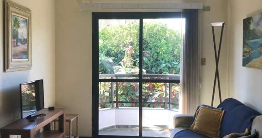 Apartamento com 2 quartos à venda em Tenório, Ubatuba 