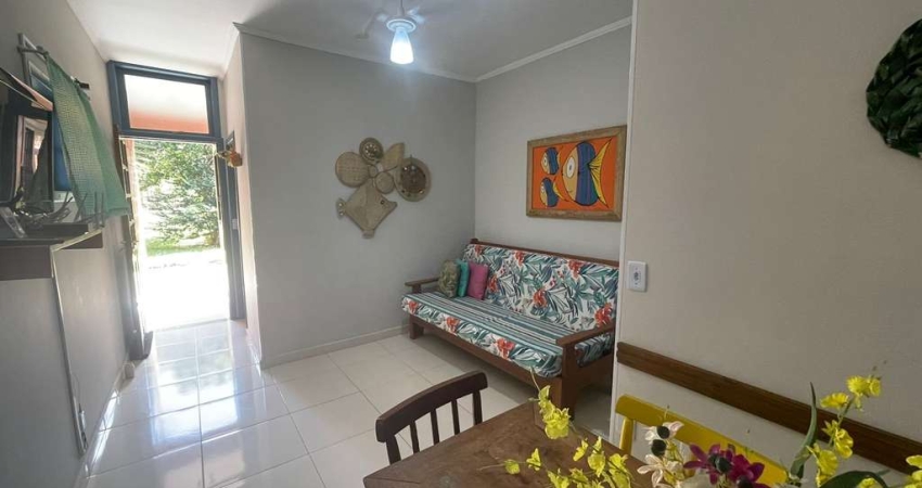 Apartamento com 1 quarto à venda na Praia do Sape, Ubatuba 