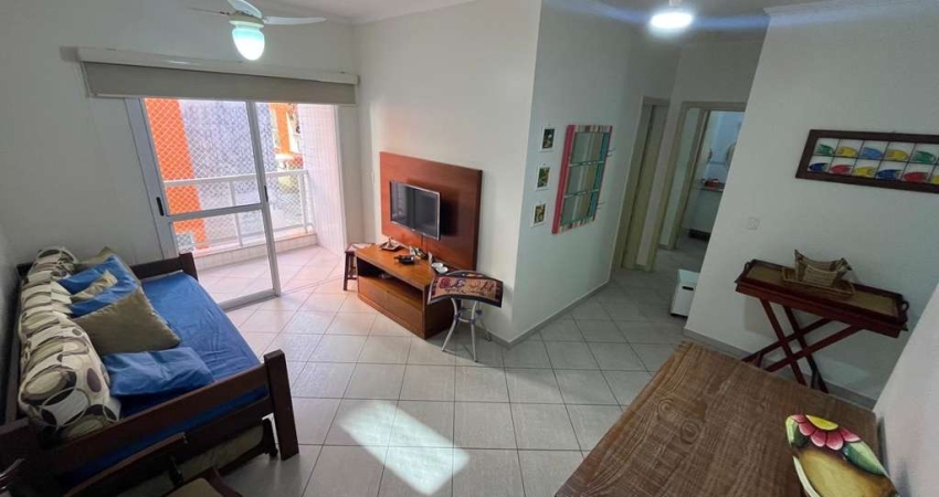 Apartamento com 2 quartos à venda na Praia Grande, Ubatuba 