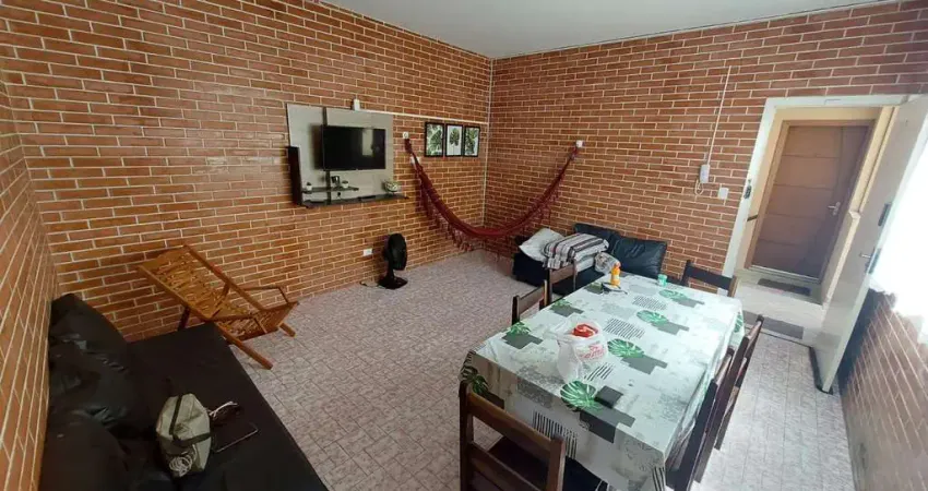 Apartamento com 2 quartos à venda no Centro, Ubatuba 