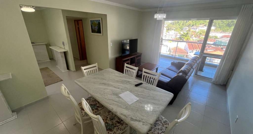 Cobertura com 3 quartos à venda na Praia Grande, Ubatuba 