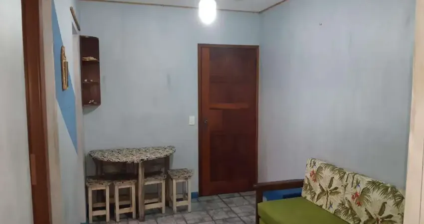 Apartamento com 2 quartos à venda na Praia Grande, Ubatuba 