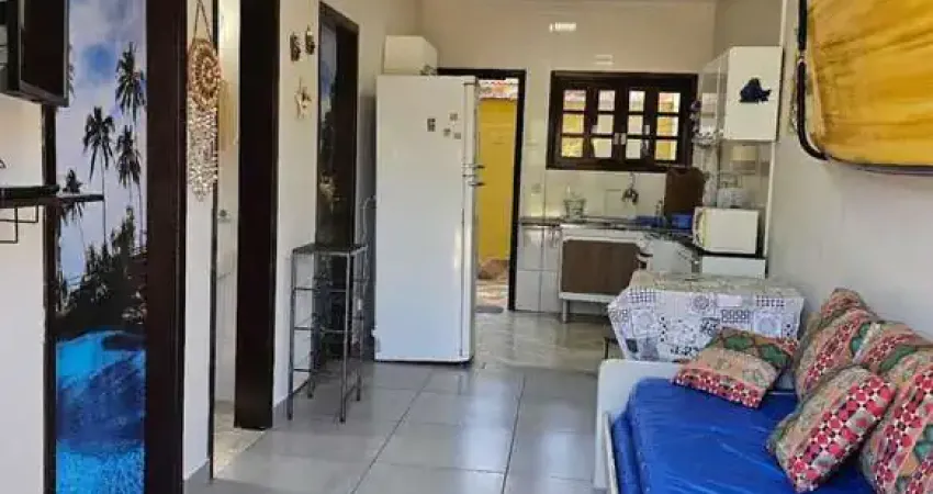 Apartamento com 2 quartos à venda na Praia da Lagoinha, Ubatuba 