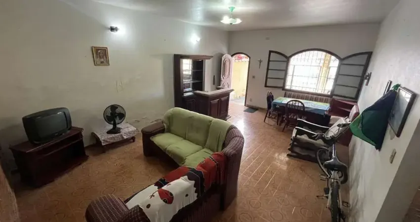 Casa com 3 quartos à venda em Perequê Açu, Ubatuba 