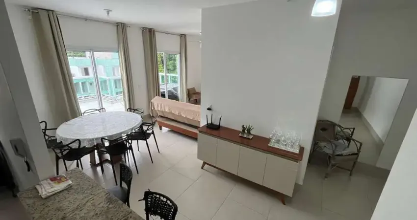 Cobertura com 3 quartos à venda na Praia Grande, Ubatuba 