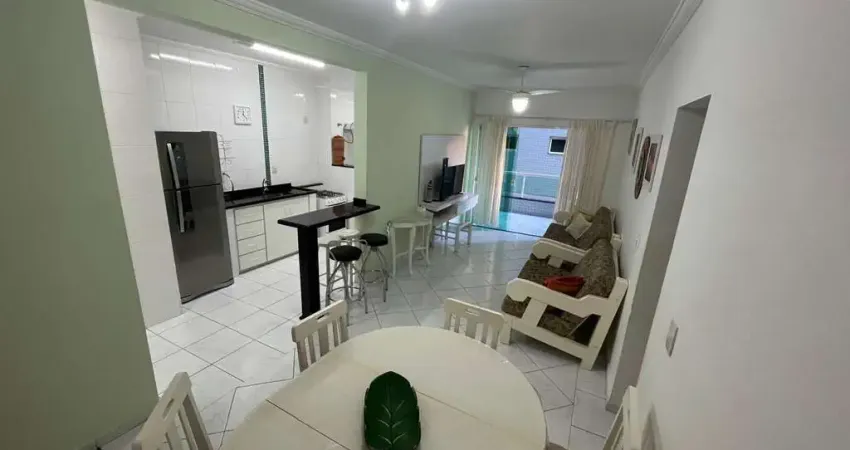 Apartamento com 2 quartos à venda na Praia Grande, Ubatuba 