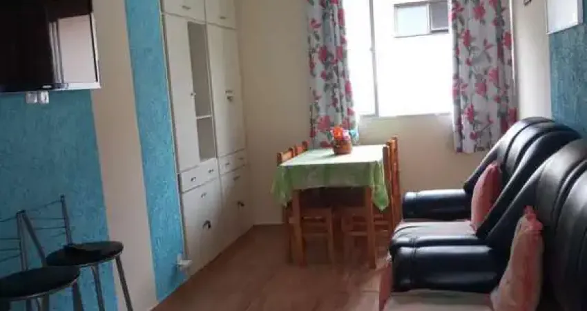 Apartamento com 1 quarto à venda na Praia Grande, Ubatuba 