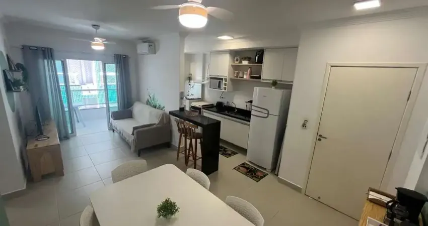 Apartamento com 2 quartos à venda em Toninhas, Ubatuba