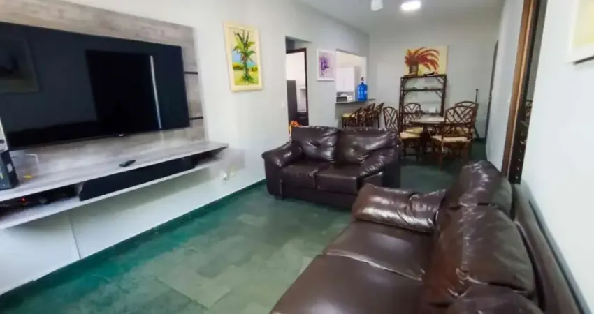 Apartamento com 3 quartos à venda em Toninhas, Ubatuba 