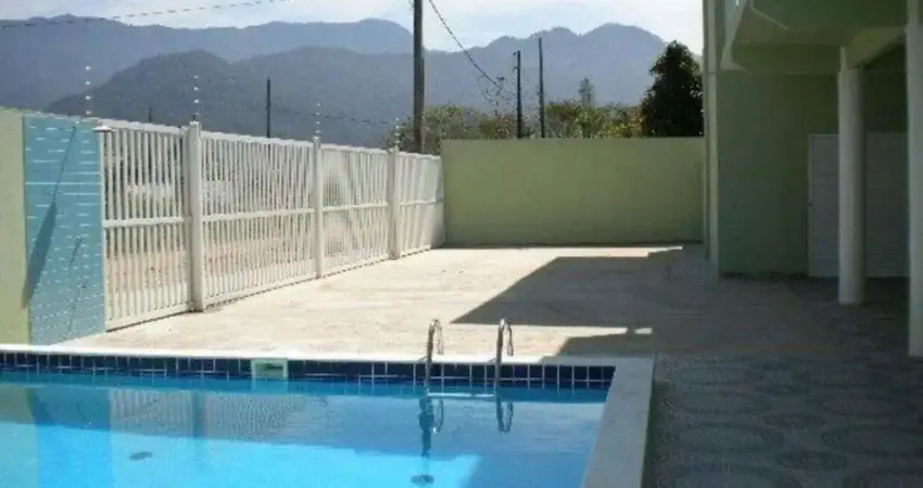 Apartamento com 1 quarto à venda em Maranduba, Ubatuba