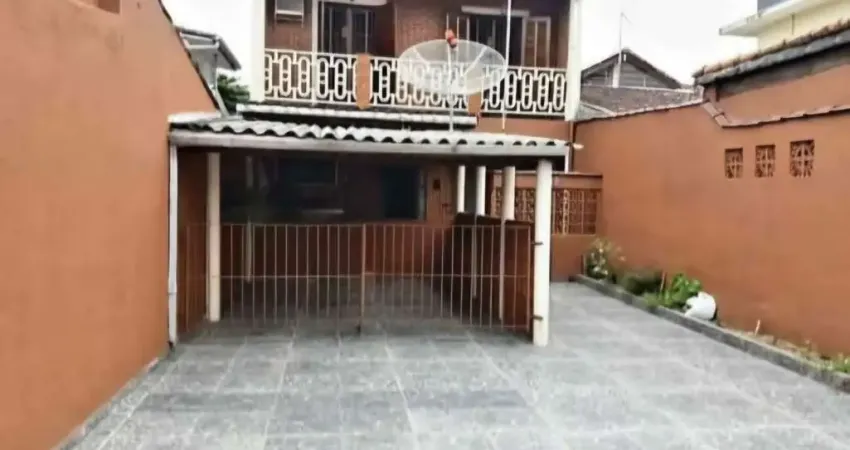 Casa com 2 quartos à venda no Indaiá, Caraguatatuba 