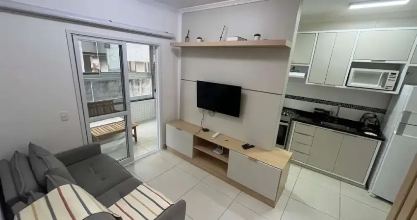 Apartamento com 2 quartos à venda em Toninhas, Ubatuba 