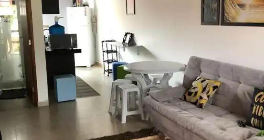 Apartamento com 2 quartos à venda em Maranduba, Ubatuba