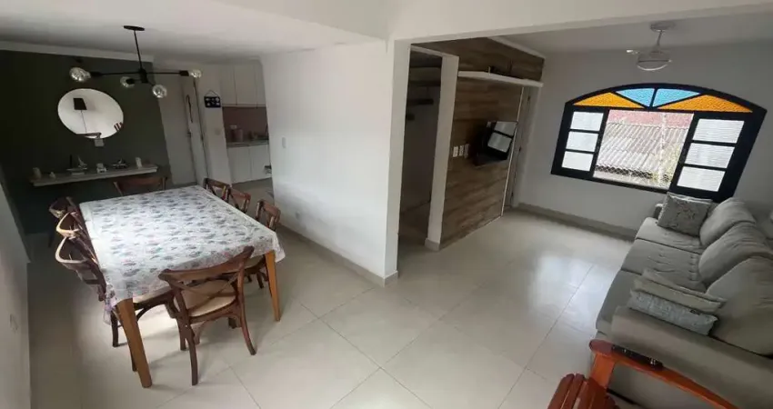 Apartamento com 3 quartos à venda na Praia do Lazaro, Ubatuba