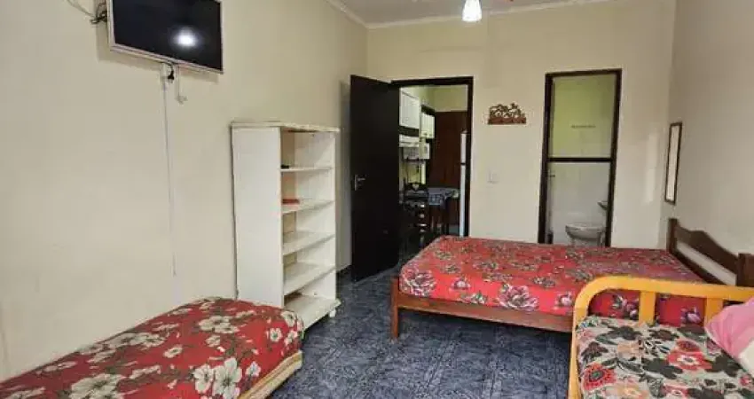 Apartamento com 1 quarto à venda em Maranduba, Ubatuba