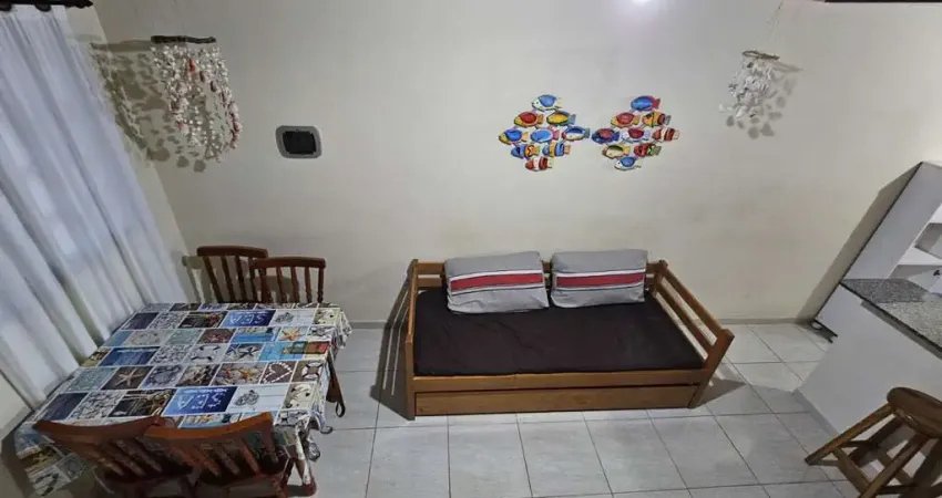Apartamento com 2 quartos à venda em Maranduba, Ubatuba 