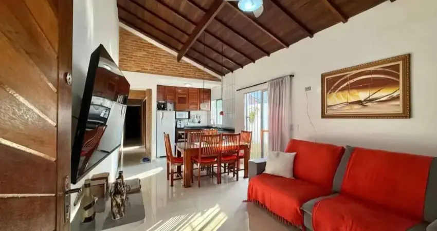 Casa com 2 quartos à venda em Perequê Açu, Ubatuba 