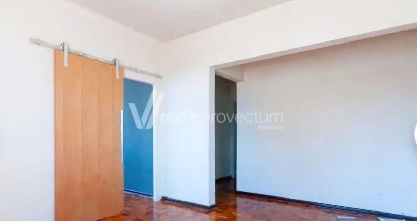 Apartamento com 3 quartos à venda na Rua Saldanha Marinho, 357, Centro, Campinas