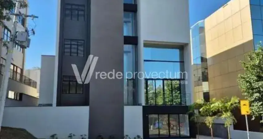 Prédio para alugar na Rua Aguaçú, 171, Loteamento Alphaville Campinas, Campinas