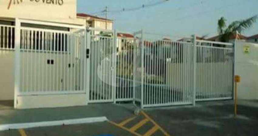 Apartamento com 2 quartos à venda na Rua Helena Dezorzi Souza, 535, Jardim Nova Hortolândia I, Hortolândia