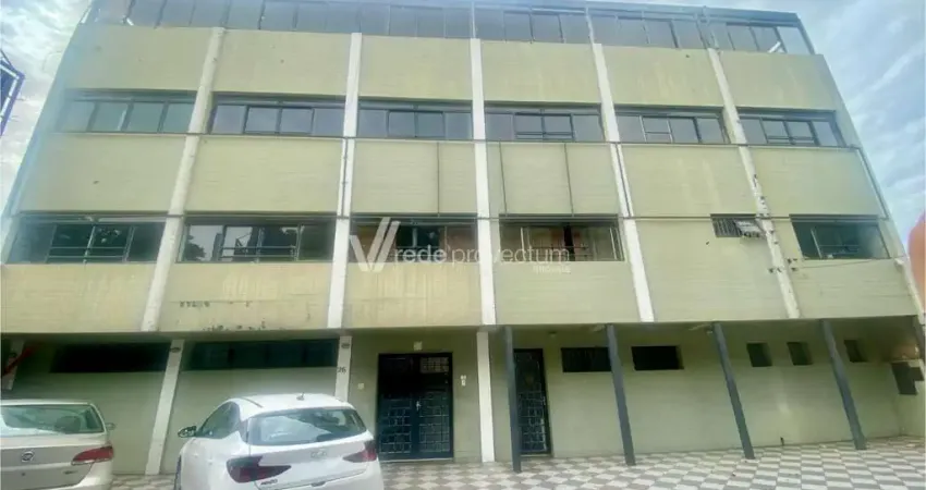 Prédio à venda na Avenida Doutor Ângelo Simões, 26, Ponte Preta, Campinas