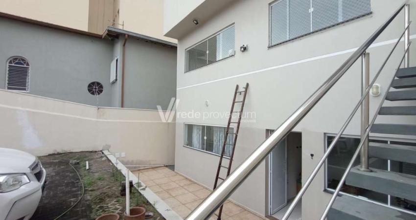 Casa comercial à venda na Rua Capistrano de Abreu, 614, Jardim Proença, Campinas