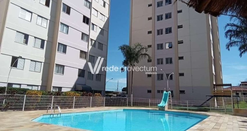 Apartamento com 2 quartos à venda na Rua Colônia de Minas, 500, Jardim Aero Continental, Campinas