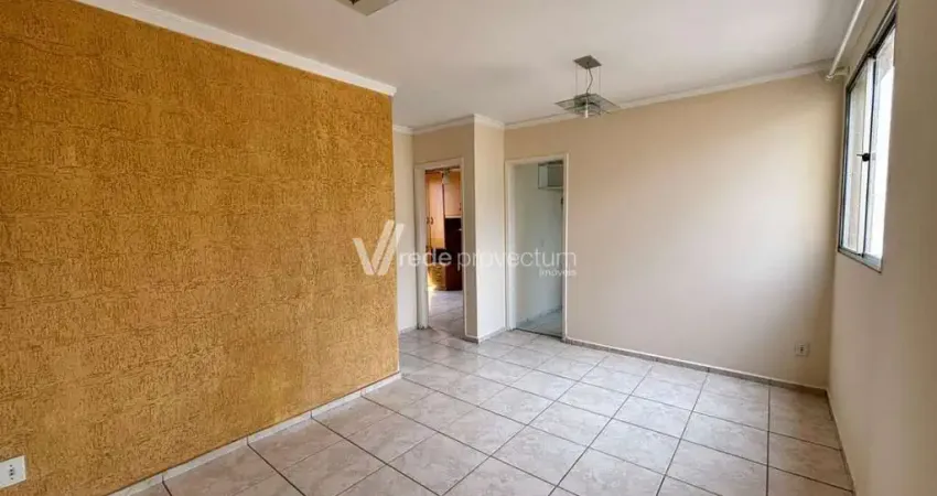 Apartamento com 2 quartos à venda na Rua Francisco de Assis Pupo, 83, Vila Industrial, Campinas