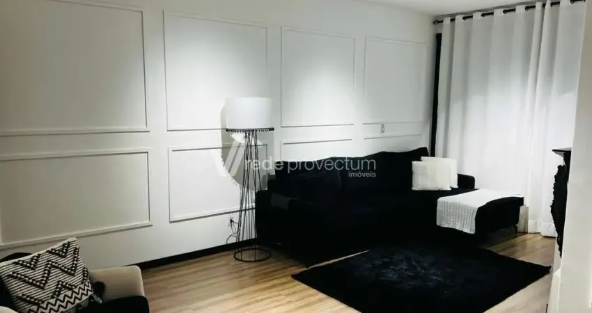 Apartamento com 3 quartos à venda na Avenida Doutor Alberto Sarmento, 486, Bonfim, Campinas