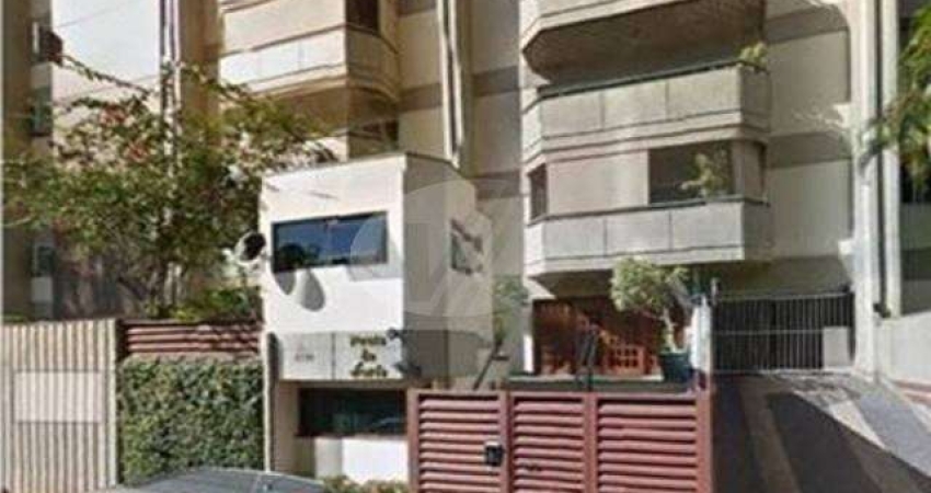 Apartamento com 5 quartos à venda na Rua Coronel Quirino, 1299, Cambuí, Campinas