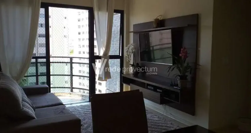 Apartamento com 3 quartos à venda na Avenida Princesa D'Oeste, 1211, Jardim Proença, Campinas