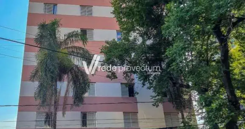 Apartamento com 2 quartos à venda na Rua José Paulino, 1677, Centro, Campinas
