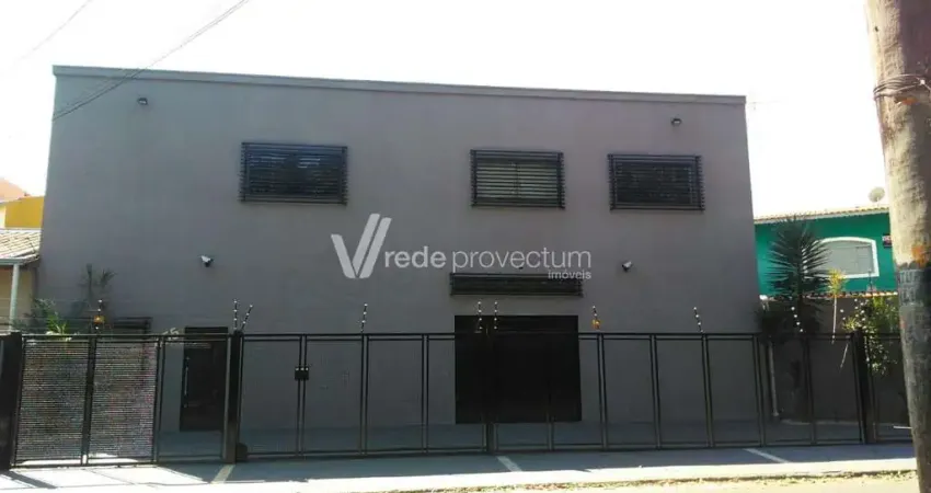 Sala comercial à venda na Rua Salvador Miniacci Caruso, 455, Parque Via Norte, Campinas