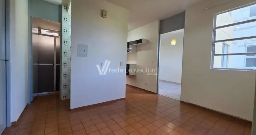 Apartamento com 2 quartos à venda na Rua Gleide Knauer Penedo, 10, Conjunto Residencial Parque Bandeirantes, Campinas