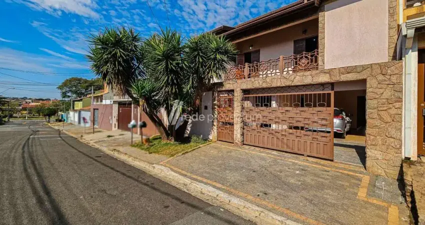Casa comercial à venda na Rua Sérgio Batista dos Santos, 96, Parque Via Norte, Campinas