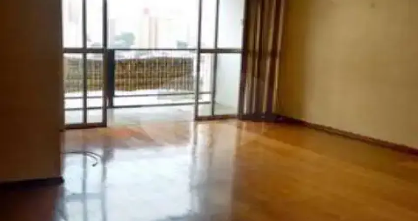 Apartamento com 3 quartos à venda na Rua Cônego Nery, 162, Jardim Guanabara, Campinas