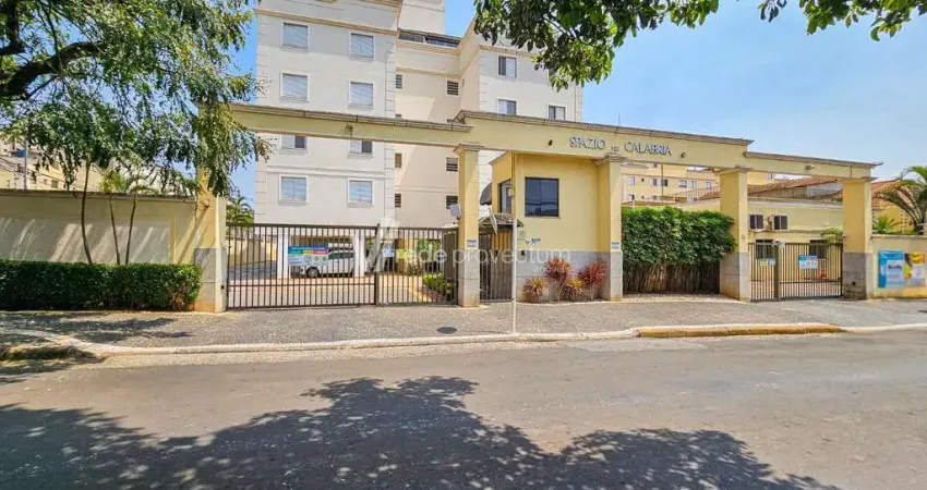 Apartamento com 2 quartos à venda na Rua Amilar Alves, 132, Ponte Preta, Campinas