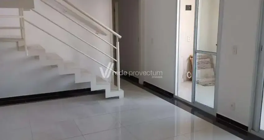 Cobertura com 3 quartos à venda na Rua Hermantino Coelho, 595, Mansões Santo Antônio, Campinas